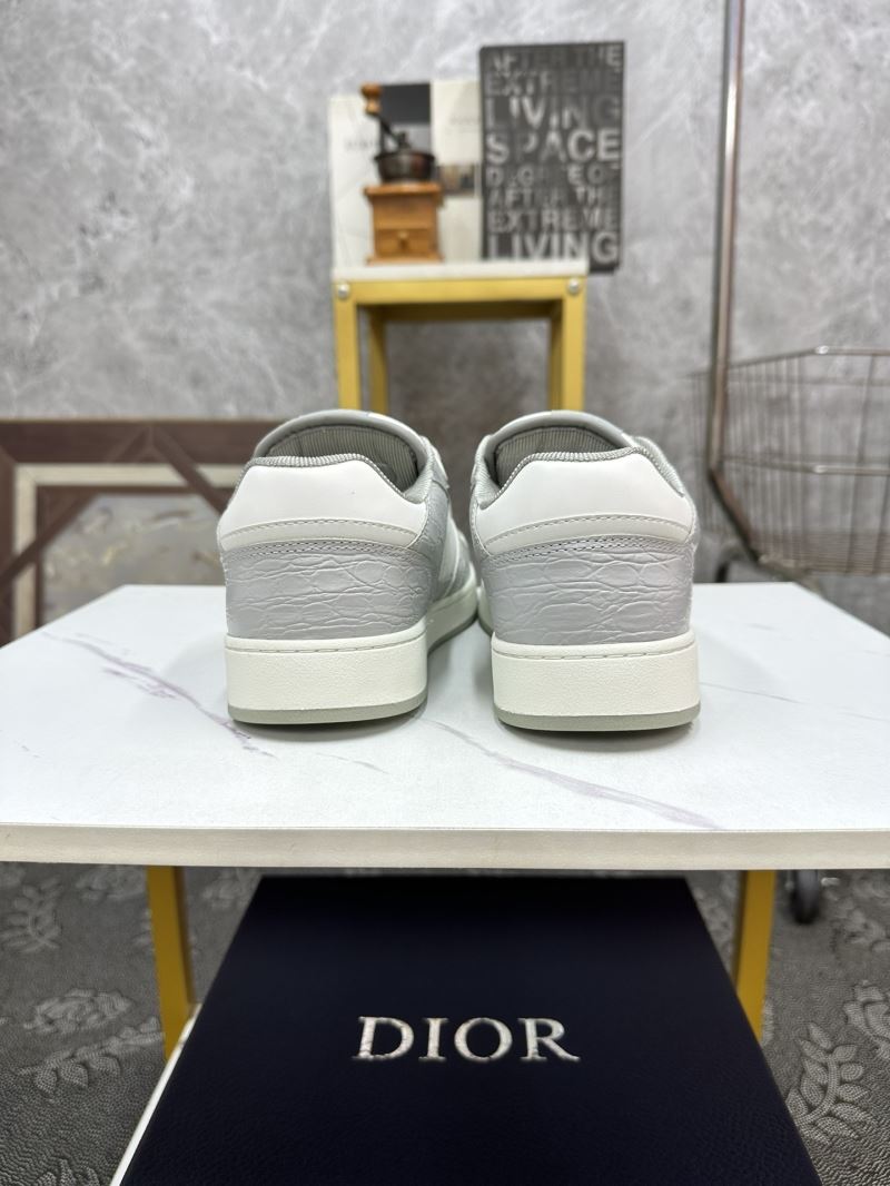 Christian Dior Sneaker